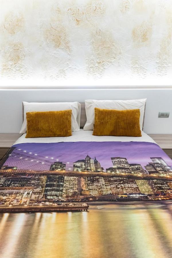Apartamento Carrara Deluxe *