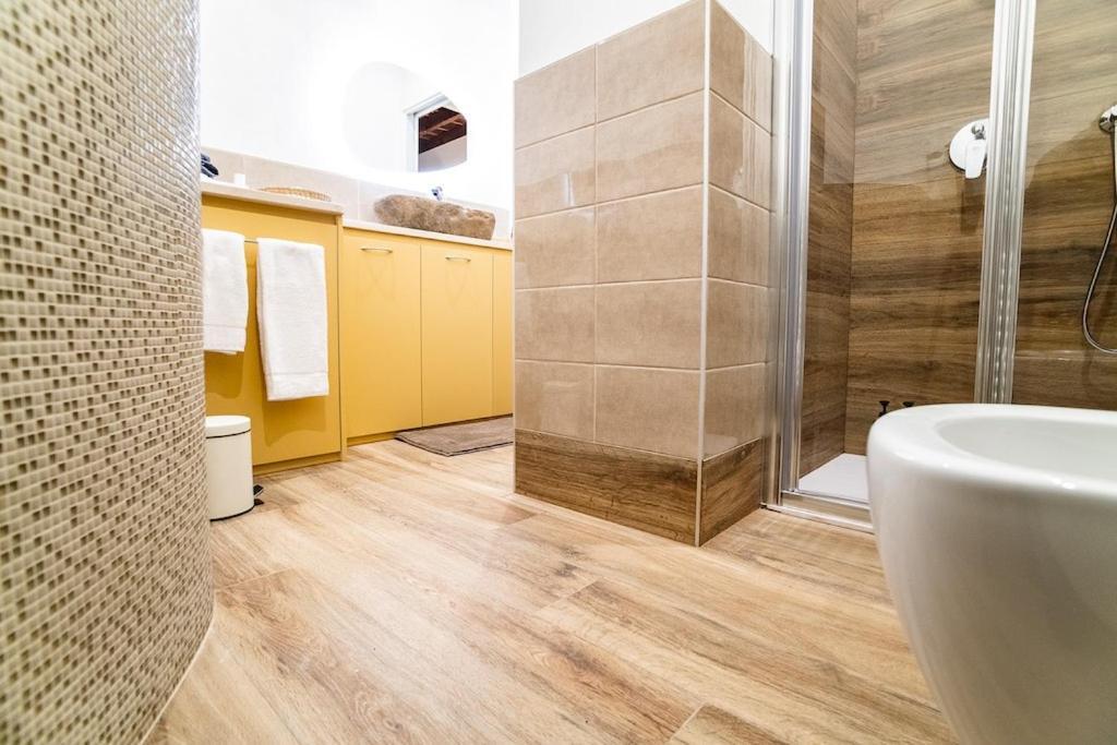 Apartment Carrara Deluxe